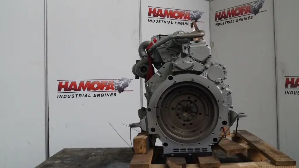 DEUTZ BF4M1012E GEBRAUCHT – Bild 4
