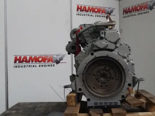 DEUTZ BF4M1012E GEBRUIKT - Miniatuur afbeelding 4