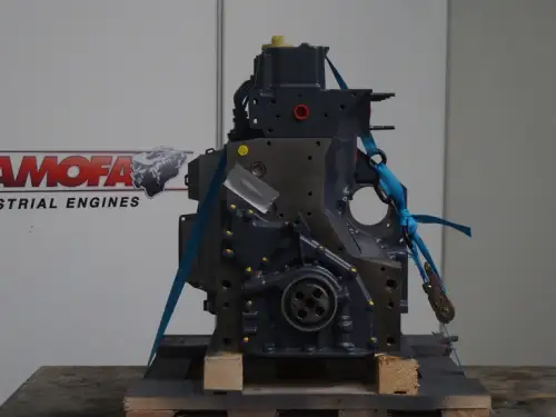 GERENOVEERDE DEUTZ BF4M1012E LONGBLOCK - Miniatuur afbeelding 2