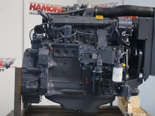 DEUTZ BF4M1013C RECONDITIONED