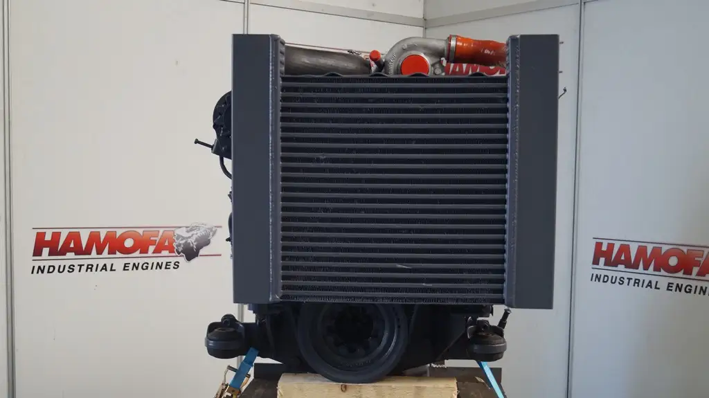 DEUTZ BF4M1013C RECONDITIONNÉ - Image 3