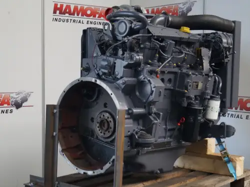 DEUTZ BF4M1013C REKONDITIONIERT – Vorschaubild 4