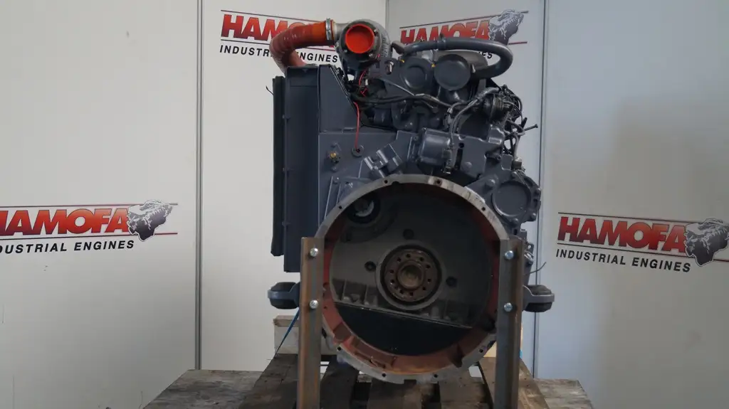 DEUTZ BF4M1013C RECONDITIONNÉ - Image 5