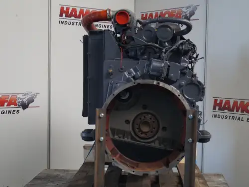 DEUTZ BF4M1013C RECONDITIONED - Thumb image 5