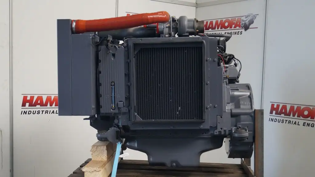DEUTZ BF4M1013C RECONDITIONNÉ - Image 7