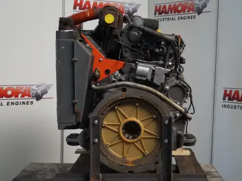 DEUTZ BF4M1013C Б/У - Миниатюра 6