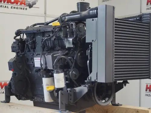 DEUTZ BF4M1013C NIEUW