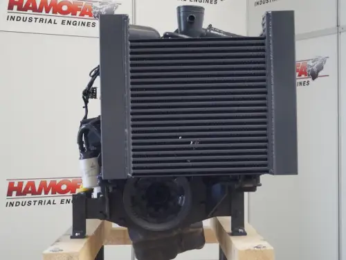 DEUTZ BF4M1013C NEU – Vorschaubild 2