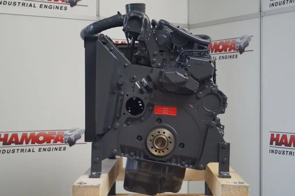 DEUTZ BF4M1013C NUEVO - Imagen 6