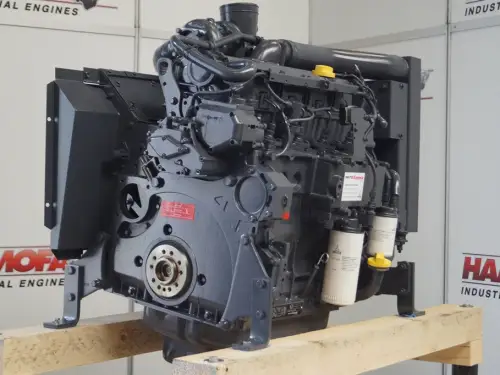 DEUTZ BF4M1013C НОВЫЙ - Миниатюра 7