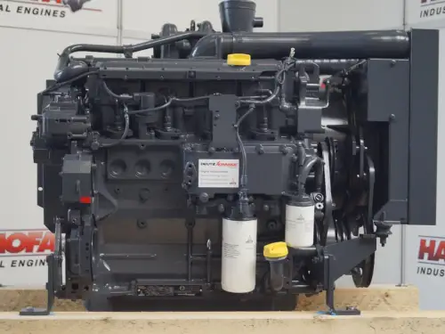 DEUTZ BF4M1013C NUEVO - Imagen miniatura 8