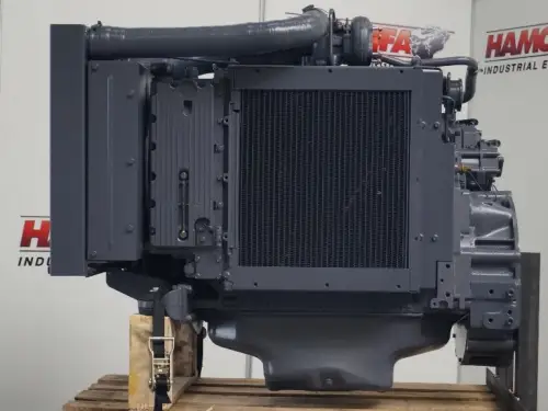 DEUTZ BF4M1013CP ÜBERHOLTER MOTOR – Vorschaubild 3