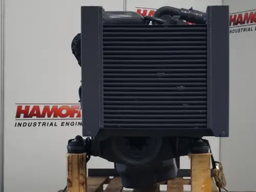 DEUTZ BF4M1013CP MOTOR REACONDICIONADO - Imagen miniatura 4