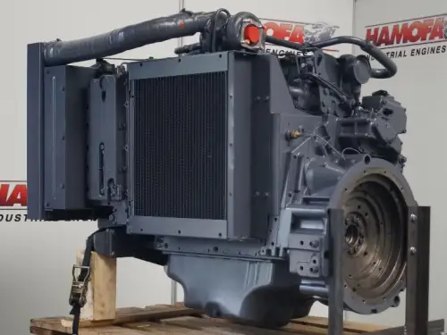 DEUTZ BF4M1013CP RECONDITIONED - Thumb image 7