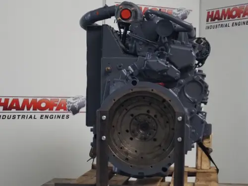 DEUTZ BF4M1013CP RECONDITIONED - Thumb image 9