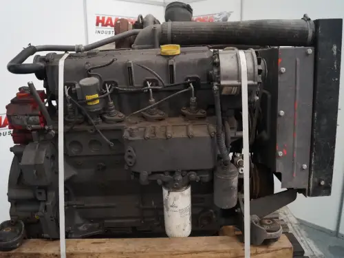 DEUTZ BF4M1013CP USED