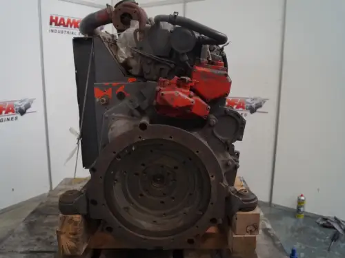 DEUTZ BF4M1013CP USADO - Imagen miniatura 2