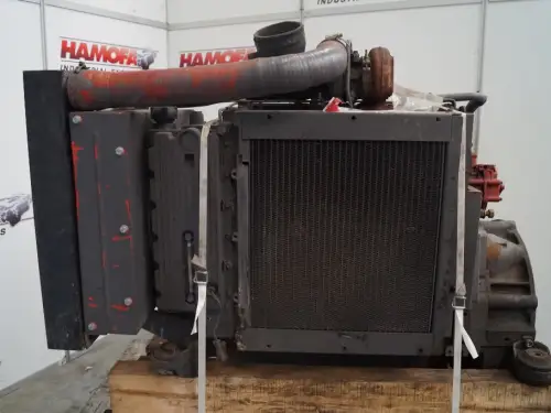DEUTZ BF4M1013CP Б/У - Миниатюра 3