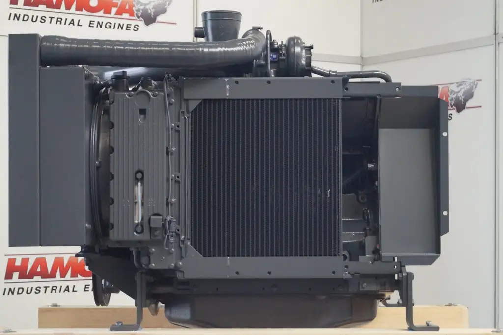 DEUTZ BF4M1013CP NEW - Picture 3