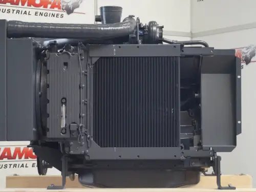 DEUTZ BF4M1013CP НОВЫЙ - Миниатюра 3