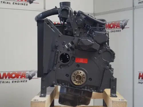 DEUTZ BF4M1013CP NOUVEAU - Miniature 5