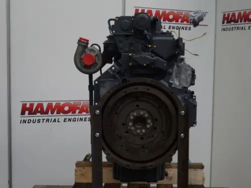 ÜBERHOLTER DEUTZ BF4M1013E – Vorschaubild 2
