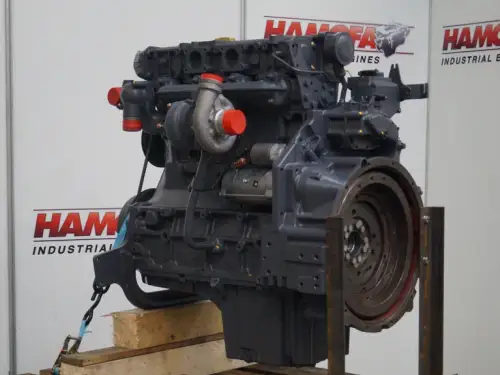 MOTOR DEUTZ BF4M1013E RECONSTRUIDO - Imagen miniatura 6
