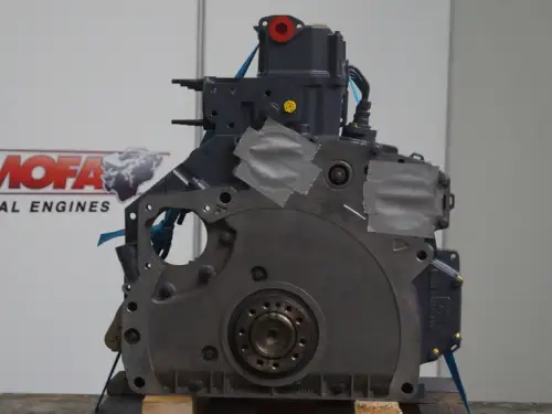 DEUTZ BF4M1013E BLOQUE DE MOTOR RECONSTRUIDO - Imagen miniatura 6