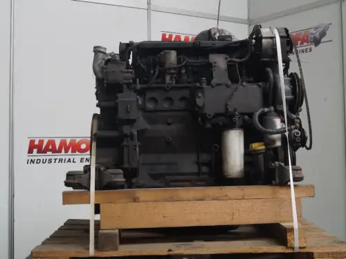 DEUTZ BF4M1013EC GEBRUIKT