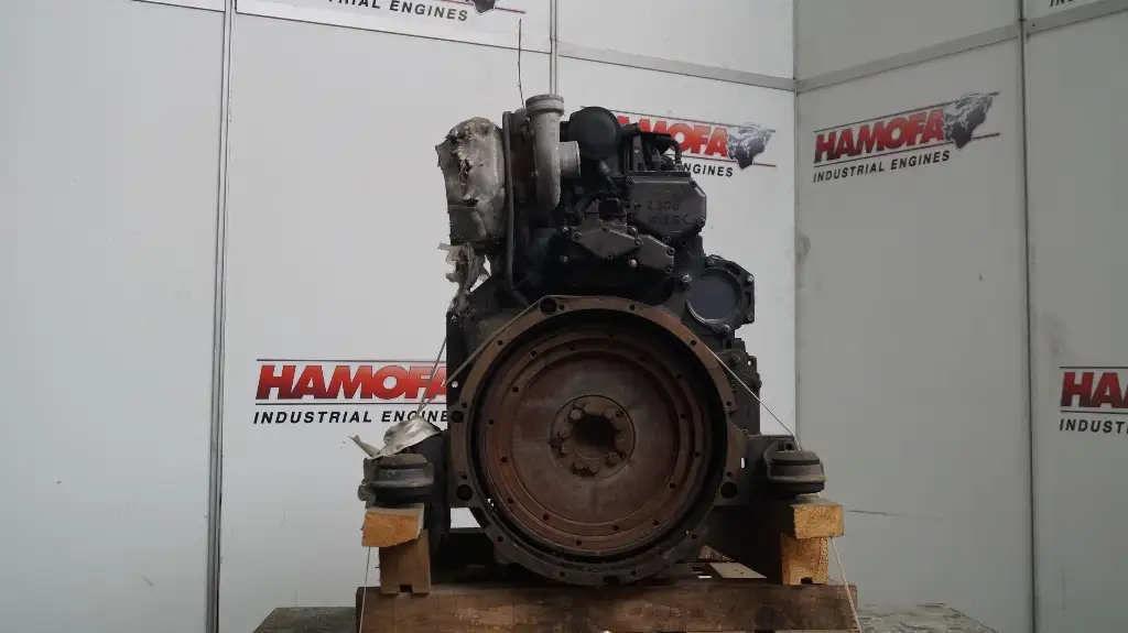 DEUTZ BF4M1013EC Б/У - Фото 2