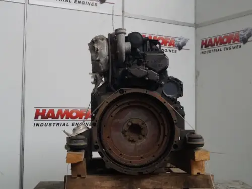 DEUTZ BF4M1013EC USADO - Imagen miniatura 2