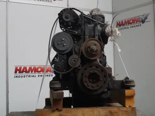 DEUTZ BF4M1013EC USADO - Imagen miniatura 3
