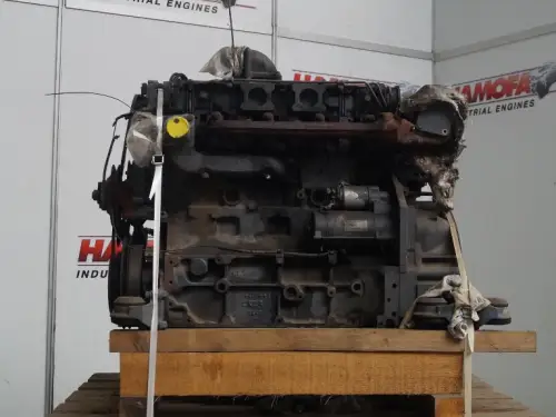 DEUTZ BF4M1013EC GEBRAUCHT – Vorschaubild 4