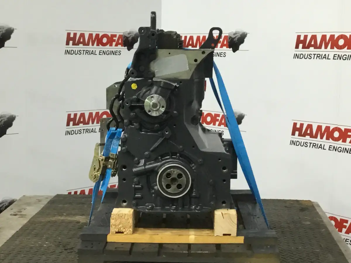 DEUTZ BF4M1013EC LONGBLOCK - Picture 2
