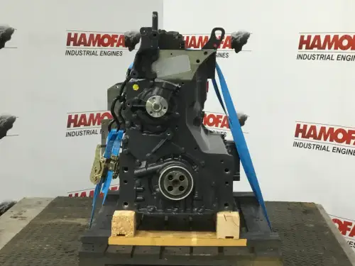DEUTZ BF4M1013EC LONGBLOCK - Thumb image 2