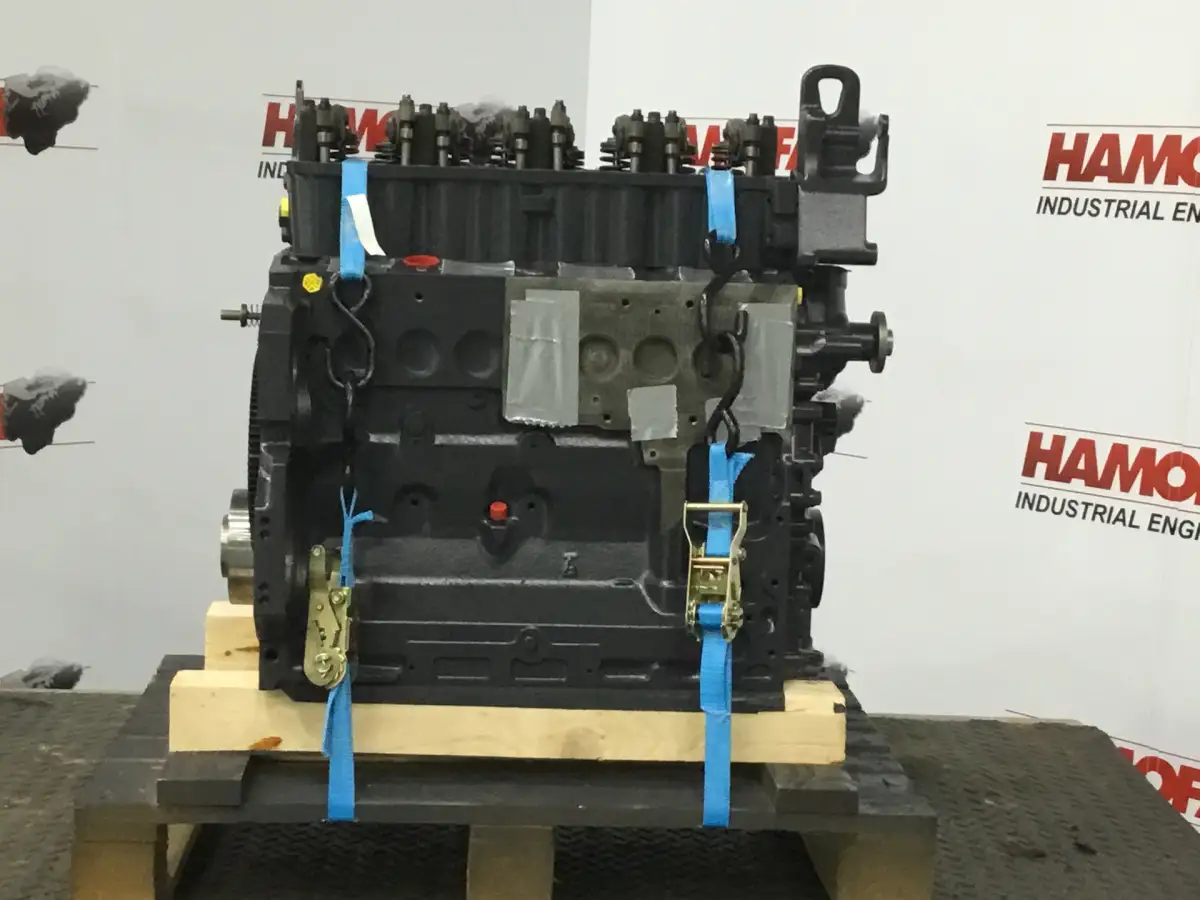 DEUTZ BF4M1013EC LONGBLOCK - Picture 3