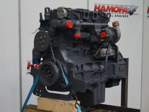 DEUTZ BF4M1013FC RECONDITIONED - Thumb image 8