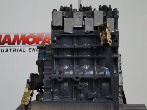 DEUTZ D2011L03 LONGBLOCK ÜBERHOLTER – Vorschaubild 4