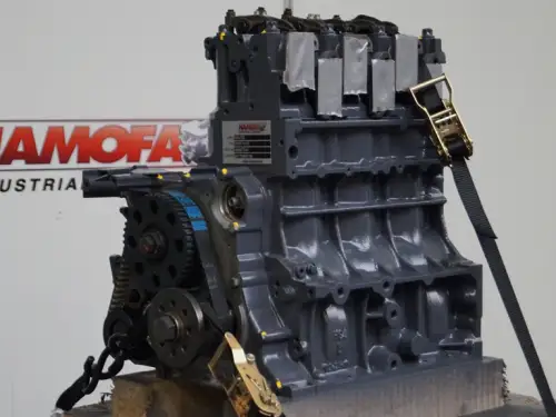 DEUTZ D2011L03 LONGBLOCK RECONSTRUIDO - Imagen miniatura 5