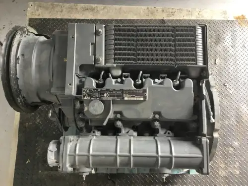 DEUTZ D2011L03I UTILISÉ - Miniature 2