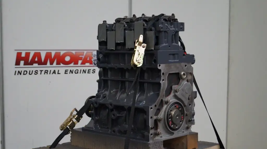 DEUTZ D2011L03I LONGBLOCK REKONDITIONIERT – Bild 3