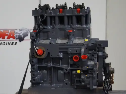 DEUTZ D2011L03I LONGBLOCK RECONSTRUIDO - Imagen miniatura 7