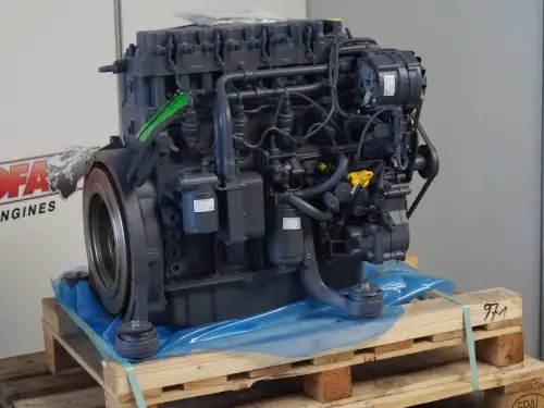 DEUTZ D2011L04I NEW
