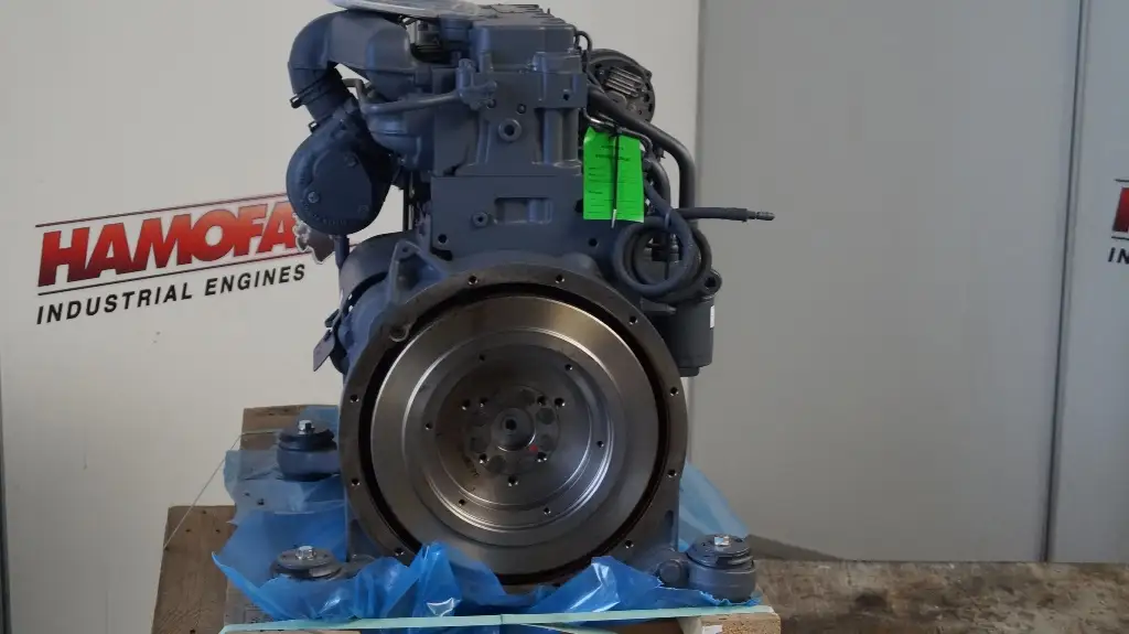 DEUTZ D2011L04I NEW - Picture 3