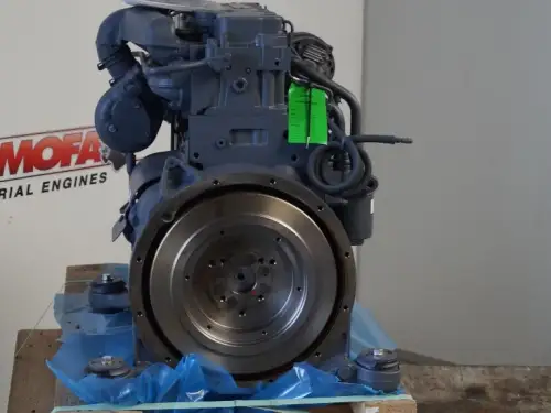 DEUTZ D2011L04I NIEUW - Miniatuur afbeelding 3