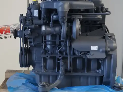 DEUTZ D2011L04I NEW - Thumb image 4