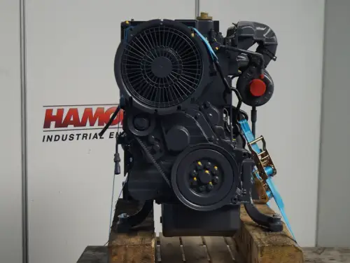 MOTOR DEUTZ D2011L04I RECONSTRUIDO - Imagen miniatura 3