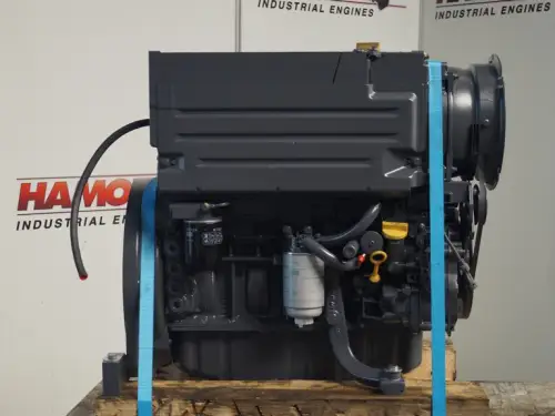 ÜBERHOLTER DEUTZ D2011L04I MOTOR – Vorschaubild 7