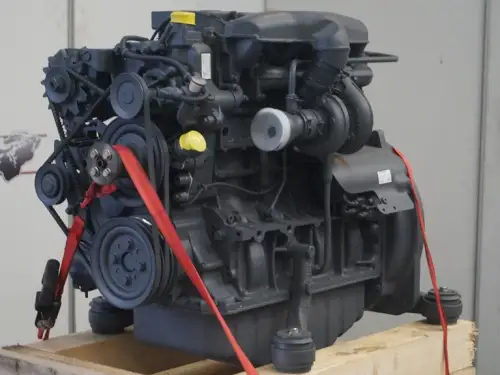 DEUTZ D2011L04W NEU