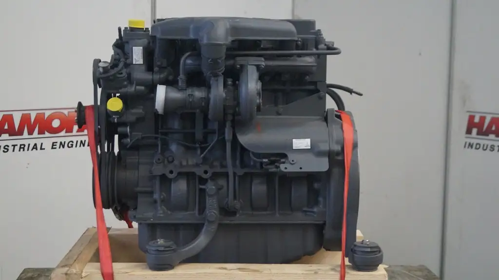 DEUTZ D2011L04W NEU – Bild 2